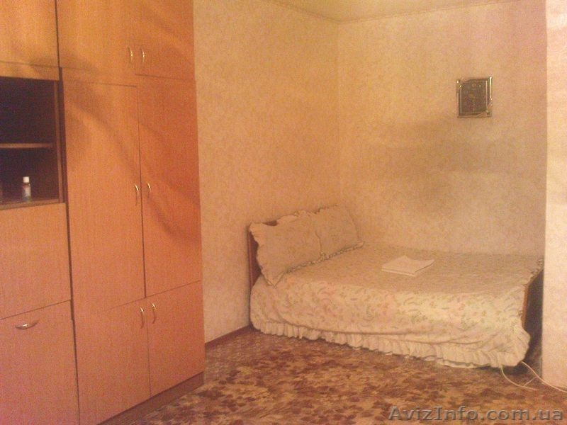 Сдаётся квартира посуточно в центре - <ro>Изображение</ro><ru>Изображение</ru> #1, <ru>Объявление</ru> #262347