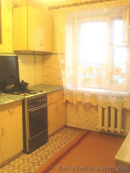 Сдаётся квартира посуточно в центре - <ro>Изображение</ro><ru>Изображение</ru> #2, <ru>Объявление</ru> #262347