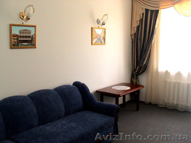 Аренда квартир посуточно Прилуки  - <ro>Изображение</ro><ru>Изображение</ru> #2, <ru>Объявление</ru> #274419