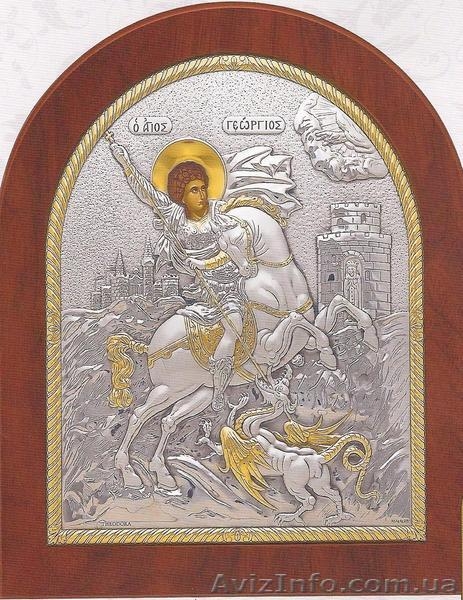 Эксклюзивные иконы с камнями ,Иконостасы - <ro>Изображение</ro><ru>Изображение</ru> #3, <ru>Объявление</ru> #250589