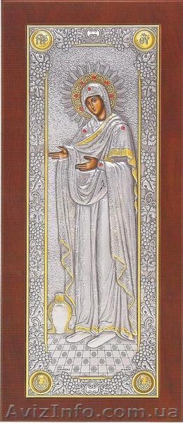 Эксклюзивные иконы с камнями ,Иконостасы - <ro>Изображение</ro><ru>Изображение</ru> #2, <ru>Объявление</ru> #250589