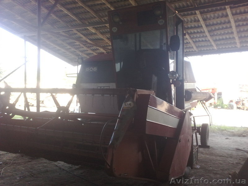 Massey Fergusson 506 - <ro>Изображение</ro><ru>Изображение</ru> #2, <ru>Объявление</ru> #303032