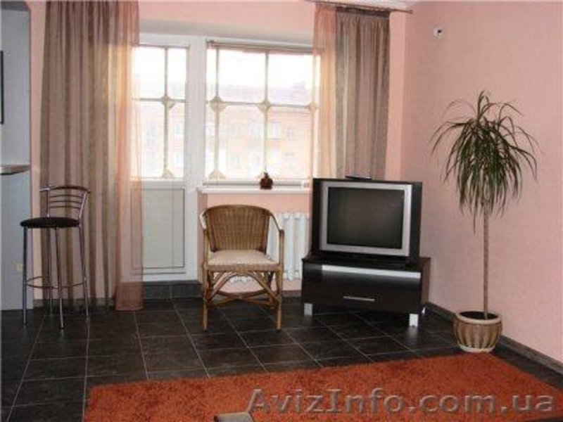 Сдам кватиру посуточно!Центр,евроремонт - <ro>Изображение</ro><ru>Изображение</ru> #2, <ru>Объявление</ru> #293712