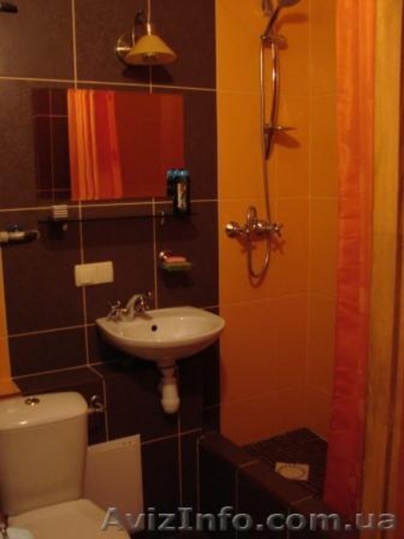 Сдам кватиру посуточно!Центр,евроремонт - <ro>Изображение</ro><ru>Изображение</ru> #5, <ru>Объявление</ru> #293712