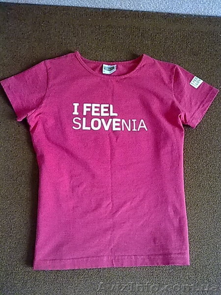 Продаю свои импортные футболки (количество 6 штук). Модели 2010г. Состояние идеа - <ro>Изображение</ro><ru>Изображение</ru> #5, <ru>Объявление</ru> #301684