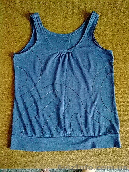 Продаю свои импортные футболки (количество 6 штук). Модели 2010г. Состояние идеа - <ro>Изображение</ro><ru>Изображение</ru> #4, <ru>Объявление</ru> #301684