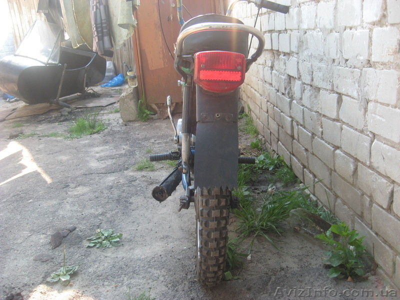 Продам Мопед Delta CCCР - <ro>Изображение</ro><ru>Изображение</ru> #3, <ru>Объявление</ru> #302079