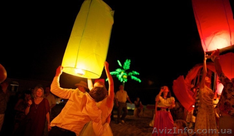 Свадебное агентство «СЮРПРИЗ» - <ro>Изображение</ro><ru>Изображение</ru> #5, <ru>Объявление</ru> #175257