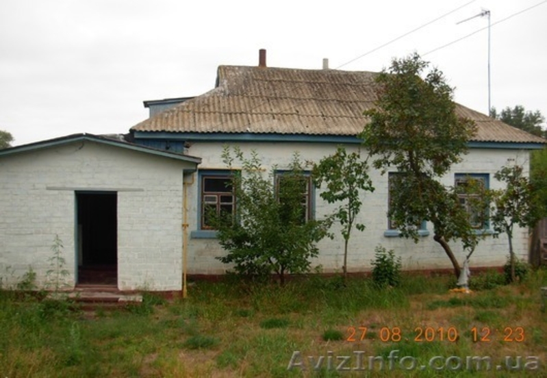 У ЛЕСА,ДОМ С ГАЗОМ, 105 КМ ОТ КИЕВА - <ro>Изображение</ro><ru>Изображение</ru> #1, <ru>Объявление</ru> #316892