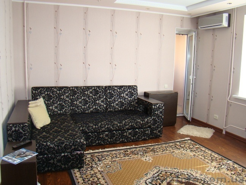 1ком.посуточно в самом центре!!! - <ro>Изображение</ro><ru>Изображение</ru> #1, <ru>Объявление</ru> #312735