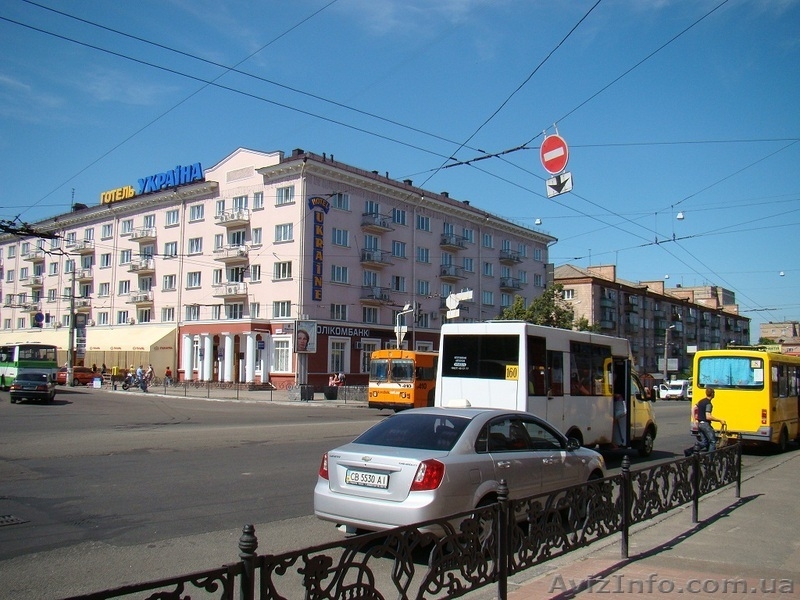 1ком.посуточно в самом центре!!! - <ro>Изображение</ro><ru>Изображение</ru> #5, <ru>Объявление</ru> #312735