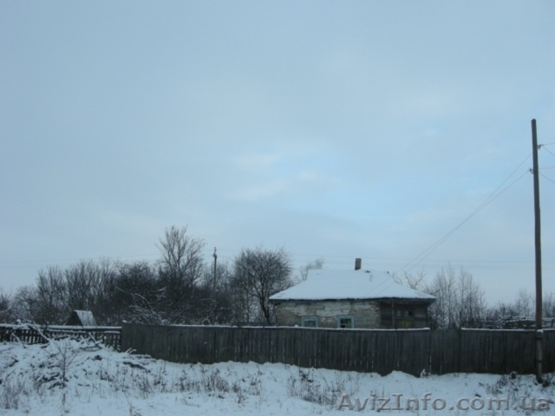 Участок 19сот в с.Ивановка, 10км. от Чернигова - <ro>Изображение</ro><ru>Изображение</ru> #4, <ru>Объявление</ru> #335828