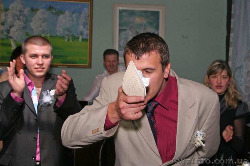 тамада и шоу группа"Веселуха" на вашей свадьбе - <ro>Изображение</ro><ru>Изображение</ru> #7, <ru>Объявление</ru> #334582