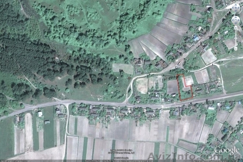 Участок 19сот в с.Ивановка, 10км. от Чернигова - <ro>Изображение</ro><ru>Изображение</ru> #2, <ru>Объявление</ru> #335828