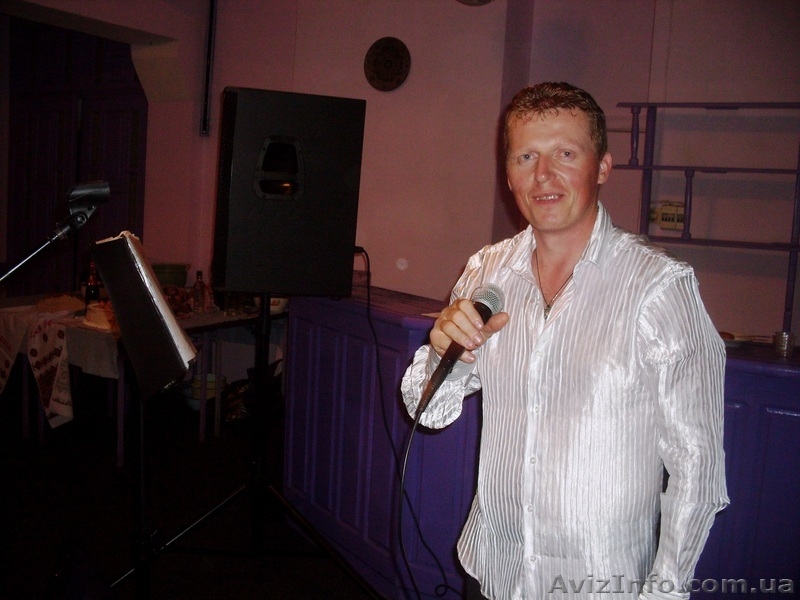 тамада и шоу группа"Веселуха" на вашей свадьбе - <ro>Изображение</ro><ru>Изображение</ru> #3, <ru>Объявление</ru> #334582