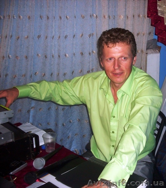 тамада и шоу группа"Веселуха" на вашей свадьбе - <ro>Изображение</ro><ru>Изображение</ru> #6, <ru>Объявление</ru> #334582