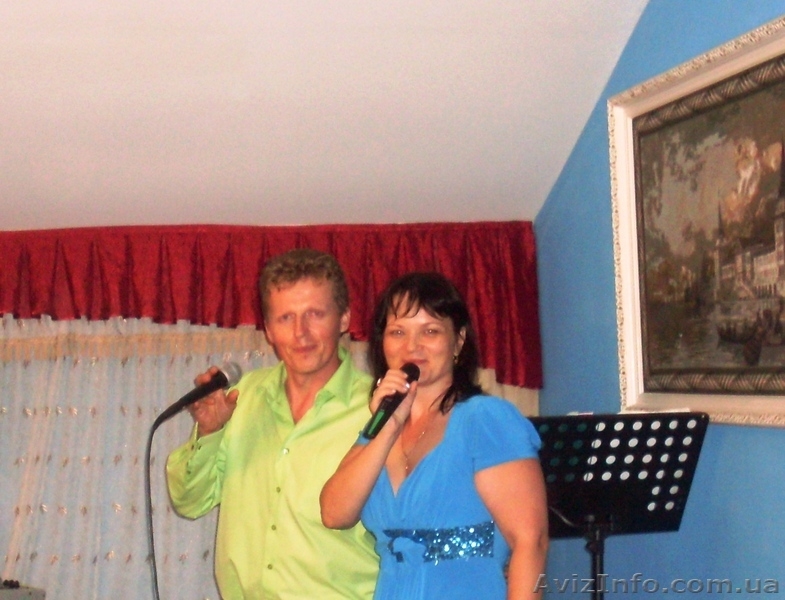 Тамада и шоу-группа "Веселуха"на вашей свадьбе - <ro>Изображение</ro><ru>Изображение</ru> #1, <ru>Объявление</ru> #334562