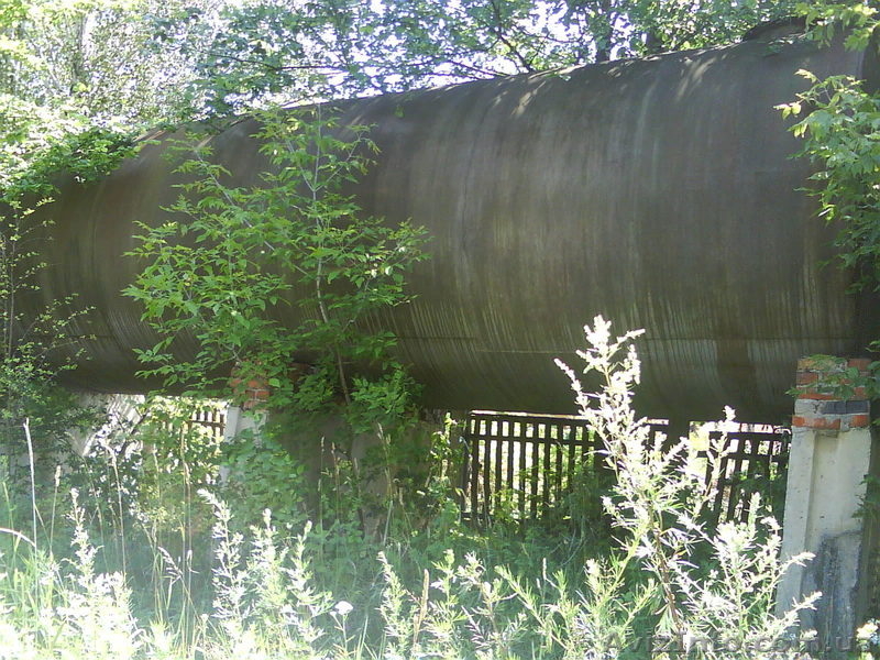 емкости почти как новые - <ro>Изображение</ro><ru>Изображение</ru> #1, <ru>Объявление</ru> #356737