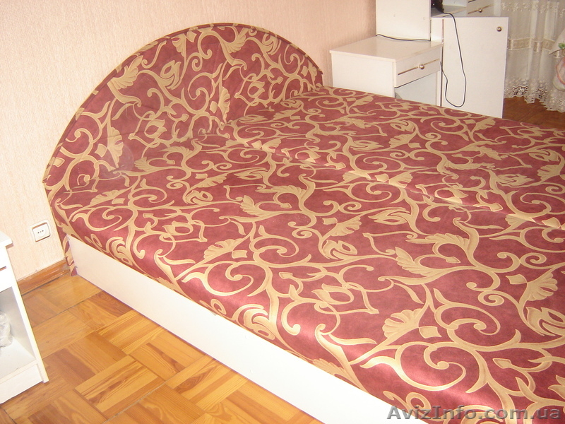 Спальный гарнитур "Нона" - <ro>Изображение</ro><ru>Изображение</ru> #2, <ru>Объявление</ru> #354036