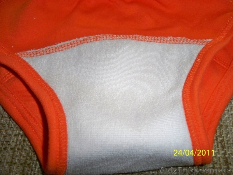 Тренировочные трусики Nissen для приучения к горшку и не только! - <ro>Изображение</ro><ru>Изображение</ru> #3, <ru>Объявление</ru> #348733