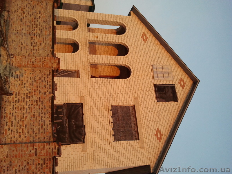 Продам дом в 3 км. от г. Чернигов - <ro>Изображение</ro><ru>Изображение</ru> #4, <ru>Объявление</ru> #362672