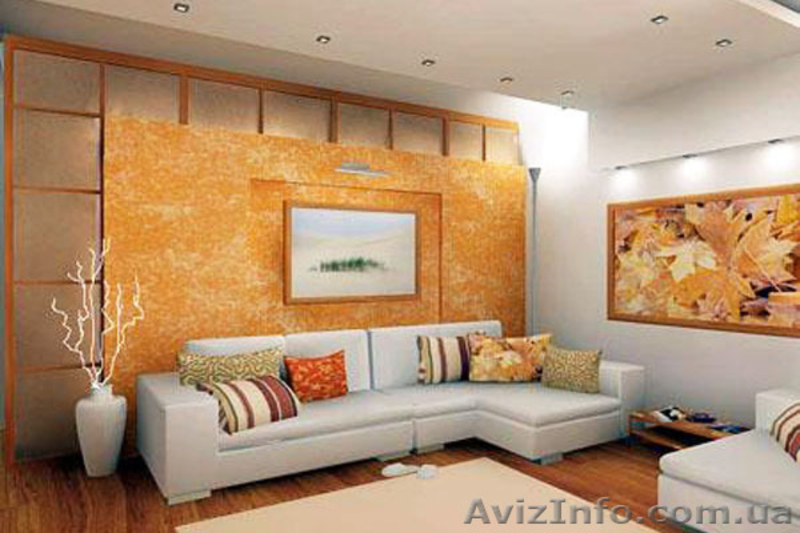 Профессиональный ремонт квартир, домов, офисов - <ro>Изображение</ro><ru>Изображение</ru> #1, <ru>Объявление</ru> #367747