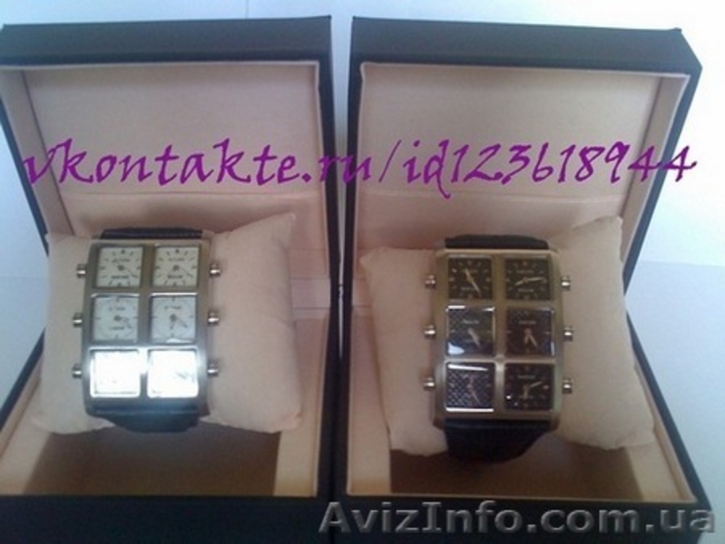 Новые Часы Ice Link - <ro>Изображение</ro><ru>Изображение</ru> #1, <ru>Объявление</ru> #382058