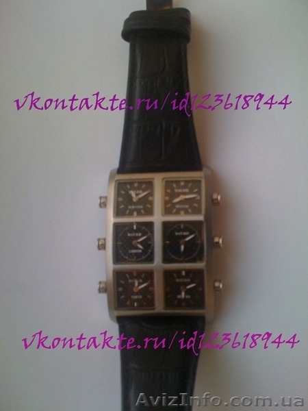 Новые Часы Ice Link - <ro>Изображение</ro><ru>Изображение</ru> #3, <ru>Объявление</ru> #382058