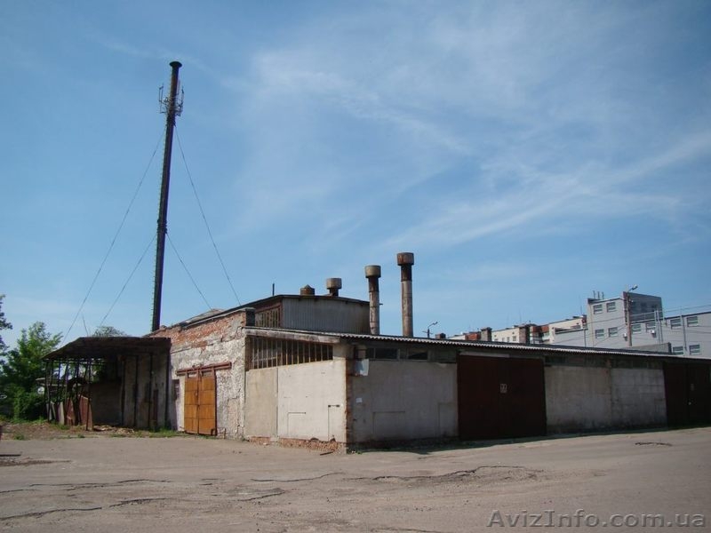 Срочно продам производственное, складское помещение в центре, без комиссииии - <ro>Изображение</ro><ru>Изображение</ru> #1, <ru>Объявление</ru> #423611