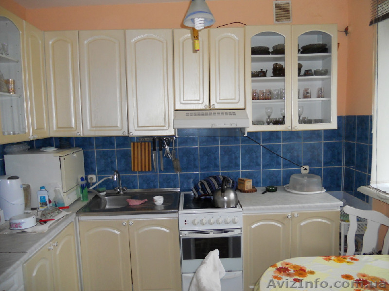 Продается дом в хорошем районе - <ro>Изображение</ro><ru>Изображение</ru> #1, <ru>Объявление</ru> #397568