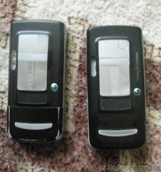 Sony Ericsson k750i     - <ro>Изображение</ro><ru>Изображение</ru> #2, <ru>Объявление</ru> #412240