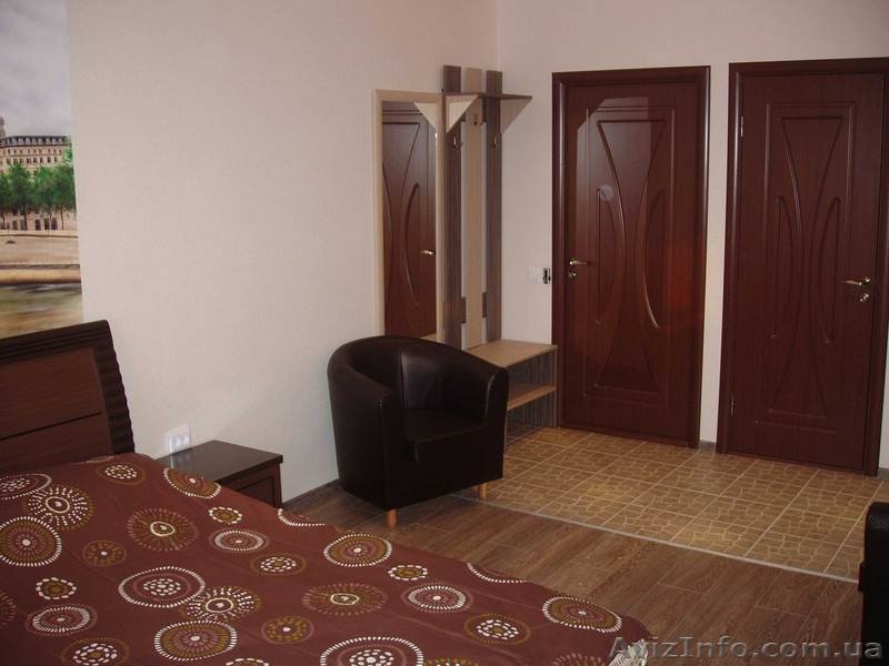 посуточно, почасово квартира в чернигове - <ro>Изображение</ro><ru>Изображение</ru> #2, <ru>Объявление</ru> #437142