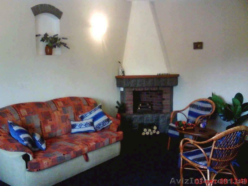 2х-ком. квартира посуточно в самом центре  - <ro>Изображение</ro><ru>Изображение</ru> #2, <ru>Объявление</ru> #454923