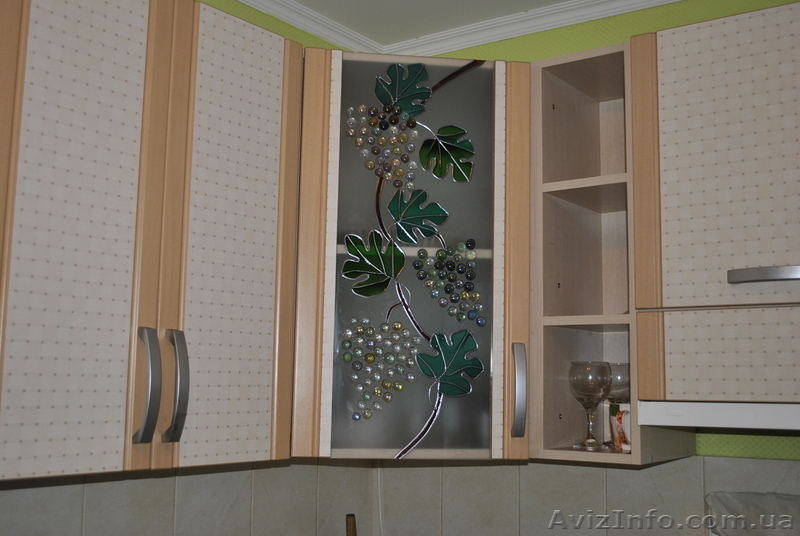 Витраж по технологии Тиффани - <ro>Изображение</ro><ru>Изображение</ru> #4, <ru>Объявление</ru> #431751