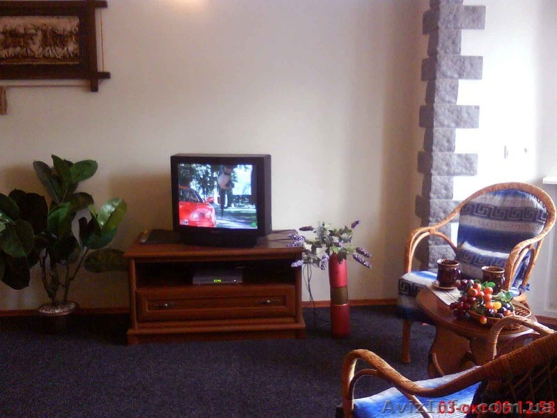 2х-ком. квартира посуточно в самом центре  - <ro>Изображение</ro><ru>Изображение</ru> #3, <ru>Объявление</ru> #454923