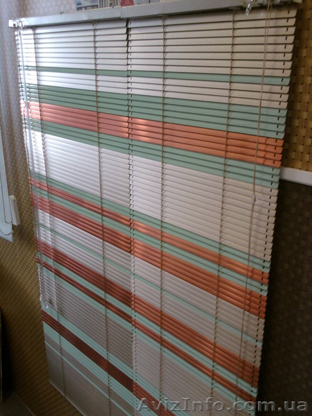 ЖАЛЮЗИ & РУЛОННЫЕ ШТОРЫ  - <ro>Изображение</ro><ru>Изображение</ru> #3, <ru>Объявление</ru> #428670