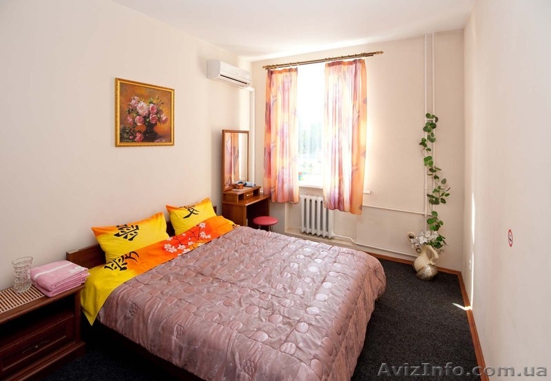 2х-ком. квартира посуточно в самом центре  - <ro>Изображение</ro><ru>Изображение</ru> #1, <ru>Объявление</ru> #454923