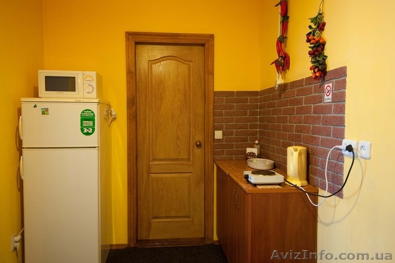 2х-ком. квартира посуточно в самом центре  - <ro>Изображение</ro><ru>Изображение</ru> #4, <ru>Объявление</ru> #454923