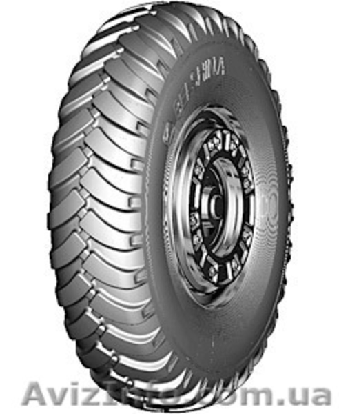 Шины для тракторов  и комбайнов - <ro>Изображение</ro><ru>Изображение</ru> #2, <ru>Объявление</ru> #449257