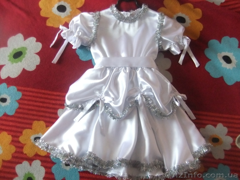 Платья для девочек  от 3 до 5 лет - <ro>Изображение</ro><ru>Изображение</ru> #2, <ru>Объявление</ru> #481525