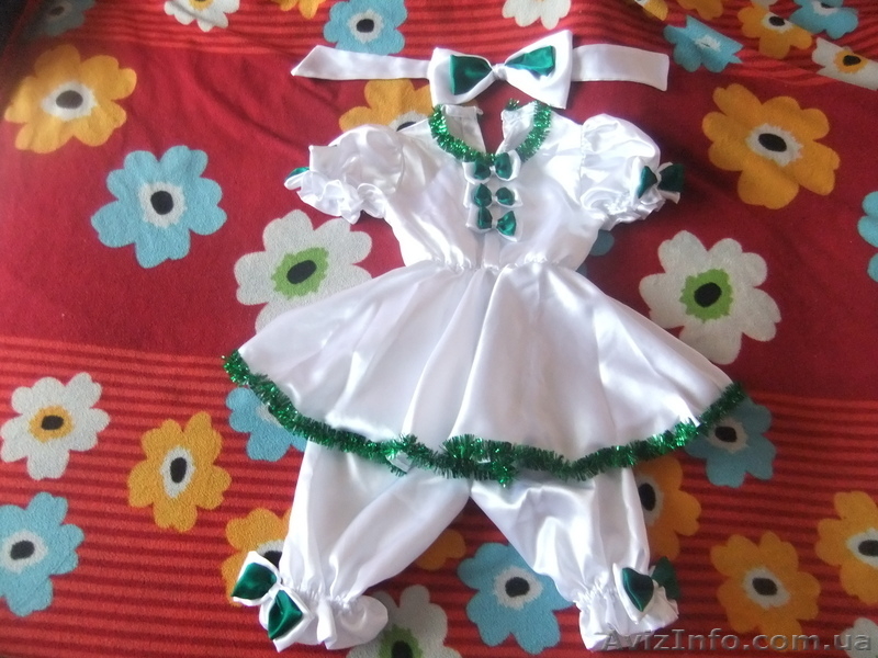 Платья для девочек  от 3 до 5 лет - <ro>Изображение</ro><ru>Изображение</ru> #3, <ru>Объявление</ru> #481525