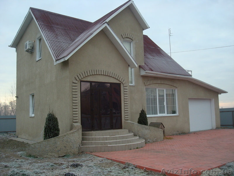 Продам или обменяю 2-х этажн. новый дом - <ro>Изображение</ro><ru>Изображение</ru> #10, <ru>Объявление</ru> #465560