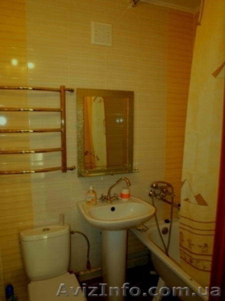 Посуточно 2-х к.  Wi-Fi, Центр - <ro>Изображение</ro><ru>Изображение</ru> #5, <ru>Объявление</ru> #476839