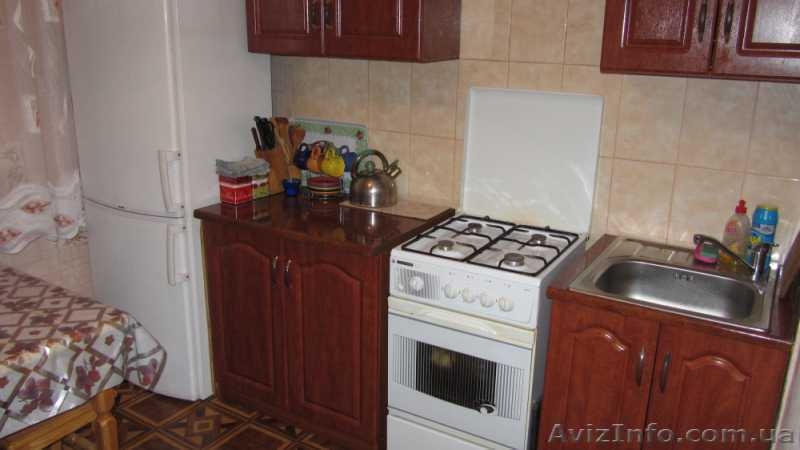 Продам 1 комн. кв. р-н стадион Гагарина - <ro>Изображение</ro><ru>Изображение</ru> #4, <ru>Объявление</ru> #512655