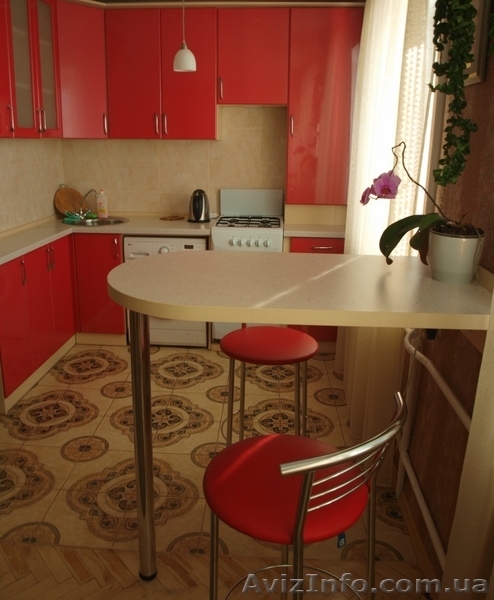 Посуточно 2-х к., Центр,  Wi-Fi - <ro>Изображение</ro><ru>Изображение</ru> #5, <ru>Объявление</ru> #488093