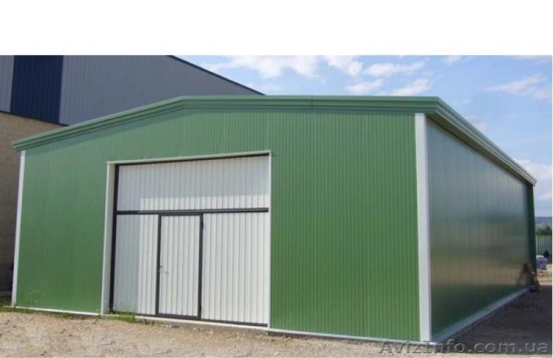 Полнокомплектные здания любого назначения \\\"под ключ\\\" - <ro>Изображение</ro><ru>Изображение</ru> #2, <ru>Объявление</ru> #512610