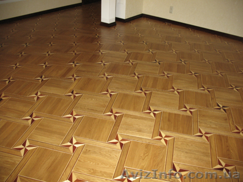 Паркетные работы в Чернигове - <ro>Изображение</ro><ru>Изображение</ru> #6, <ru>Объявление</ru> #552737