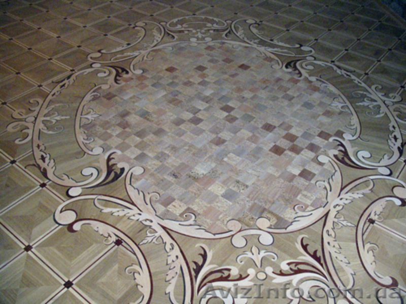 Паркетные работы в Чернигове - <ro>Изображение</ro><ru>Изображение</ru> #7, <ru>Объявление</ru> #552737