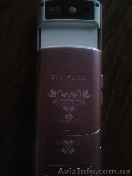 Продам телефон Samsung C3050 - <ro>Изображение</ro><ru>Изображение</ru> #1, <ru>Объявление</ru> #559999