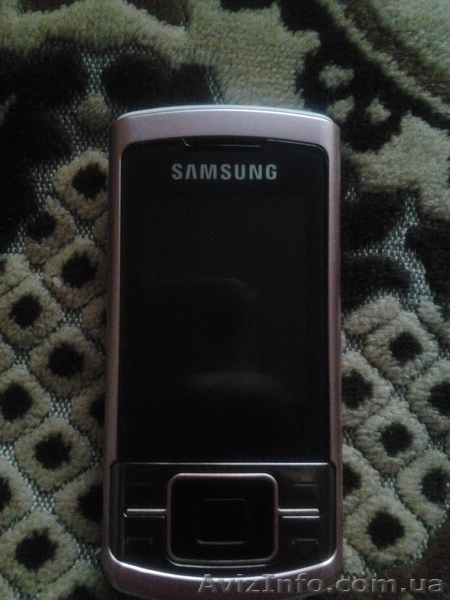 Продам телефон Samsung C3050 - <ro>Изображение</ro><ru>Изображение</ru> #3, <ru>Объявление</ru> #559999
